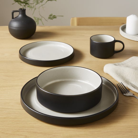 View Taylor 12 Piece Dinner Set View Taylor 12 Piece Dinner Set