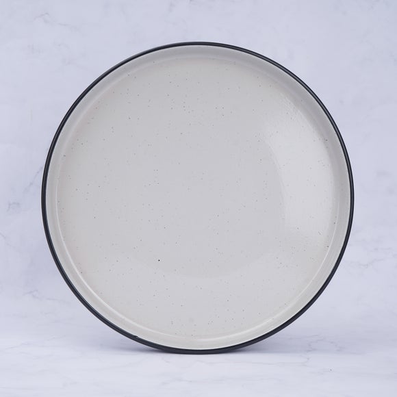 View Taylor Dinner Plate View Taylor Dinner Plate