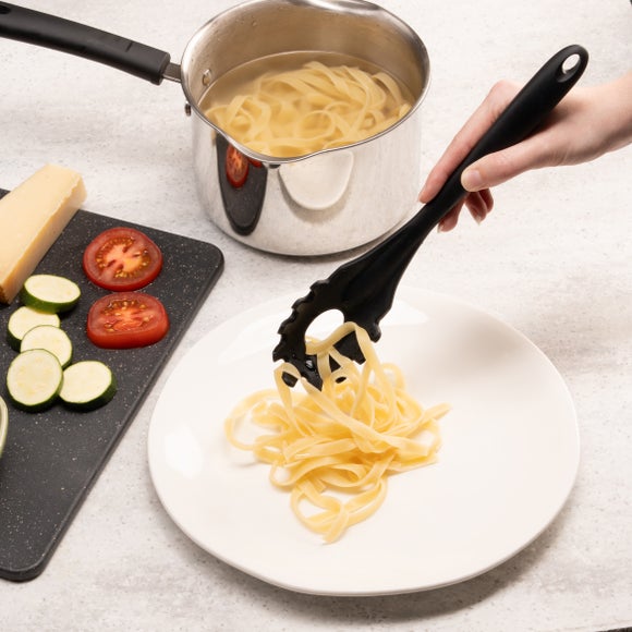 Click to view product details and reviews for Silicone Spaghetti Spoon. Click to view product details and reviews for Silicone Spaghetti Spoon.
