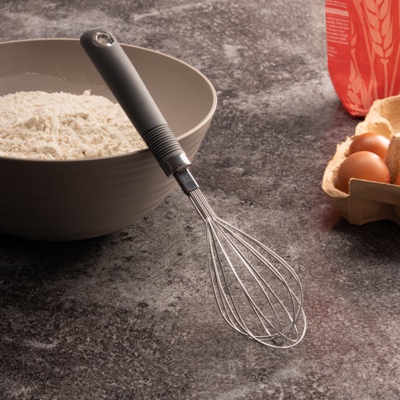 Whisk with Soft Grip