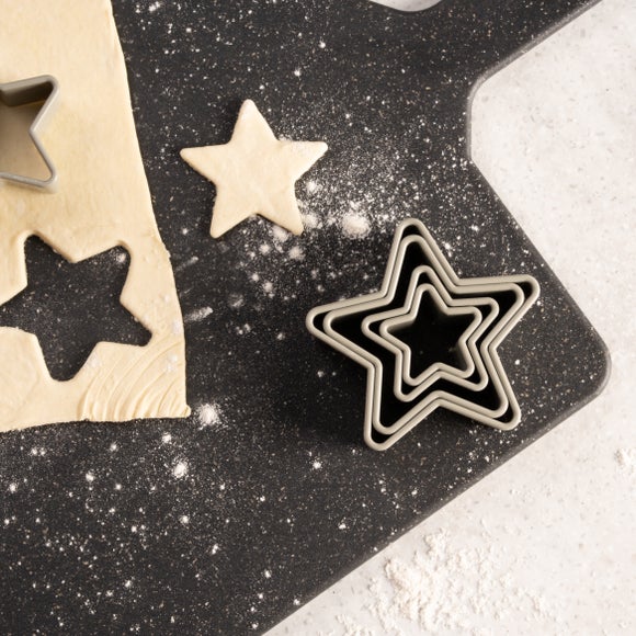 View Handy Kitchen Set Of 5 Star Cutters View Handy Kitchen Set Of 5 Star Cutters