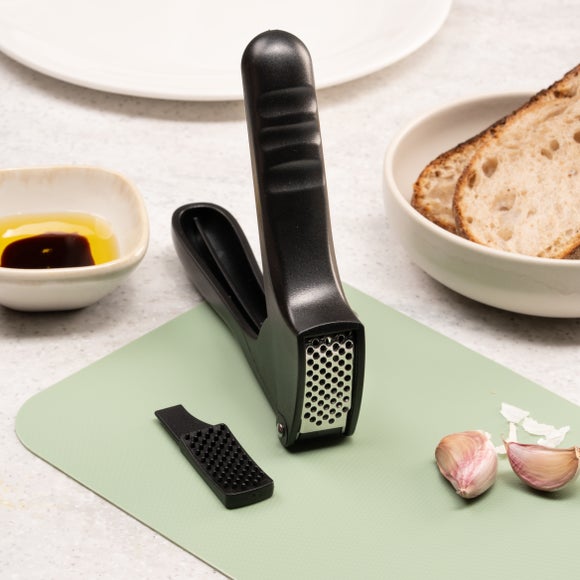 Handy Kitchen Garlic Press