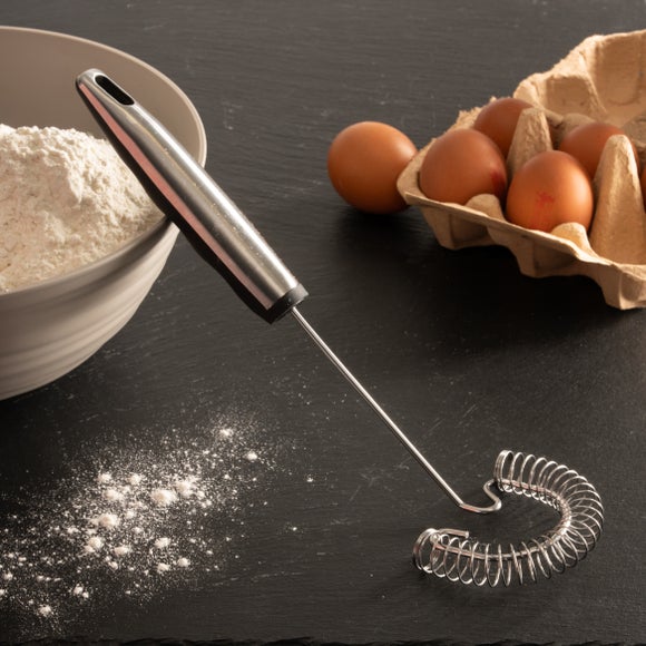 Professional Sauce Whisk