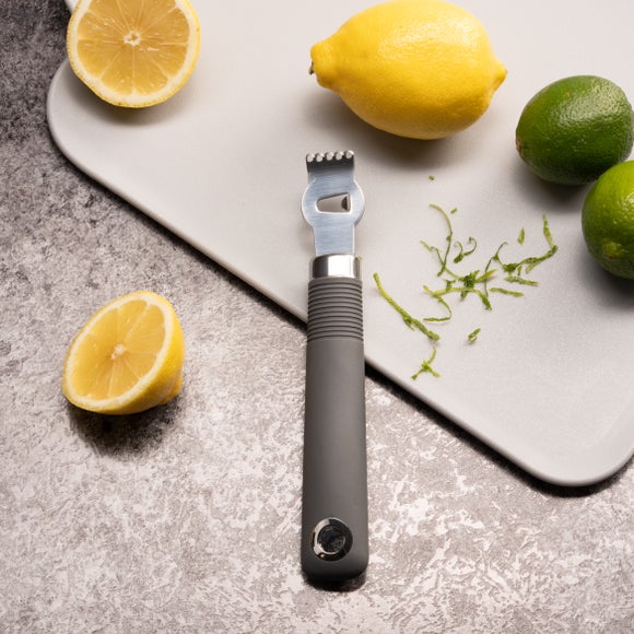 Zester with Soft Grip