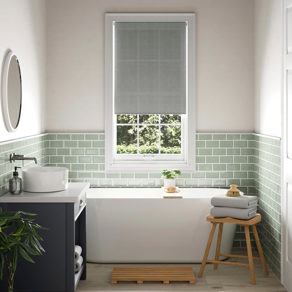 Rydal Moisture Resistant Daylight Roller Blind