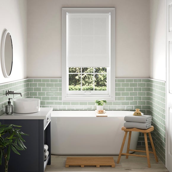 Rydal Moisture Resistant Daylight Roller Blind