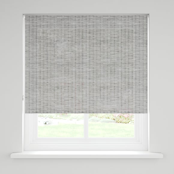 Semi Sheer Luxe Stripe Roller Blind