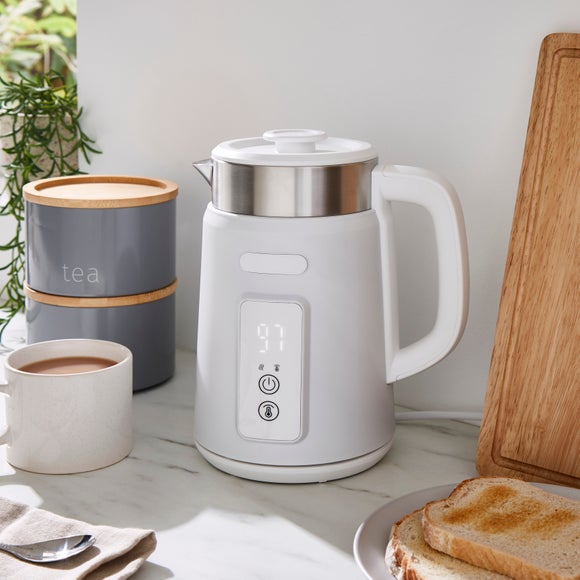 Digital Kettle