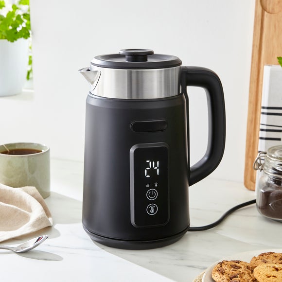 Click to view product details and reviews for Digital Kettle.