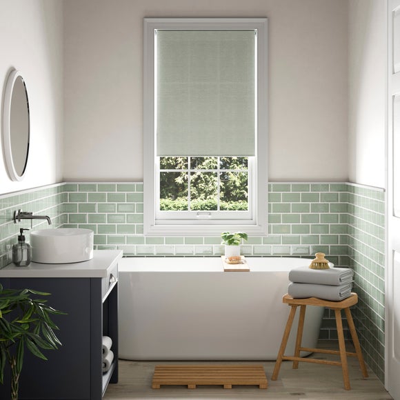 Rydal Moisture Resistant Daylight Roller Blind