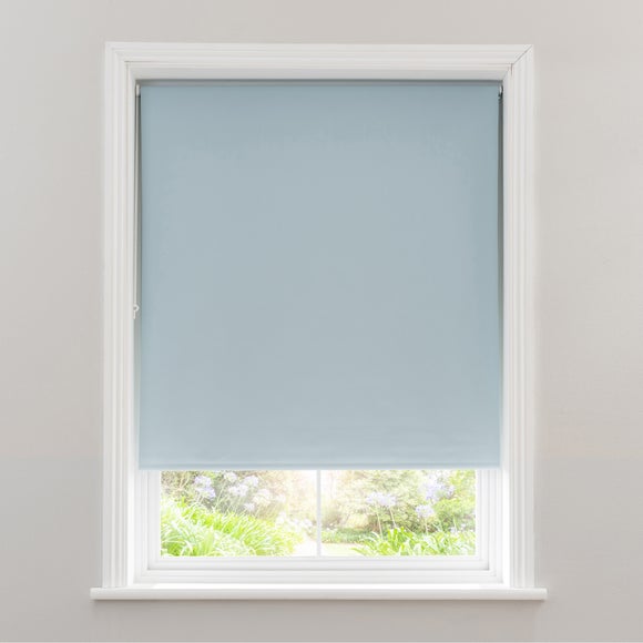 View Blackout Roller Blind View Blackout Roller Blind