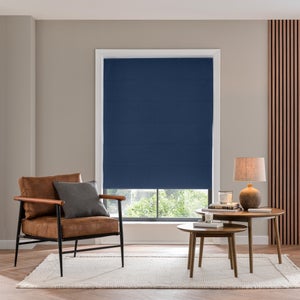 Luna Blackout Roman Blind