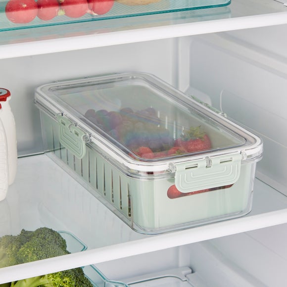 Storage Box with Lid