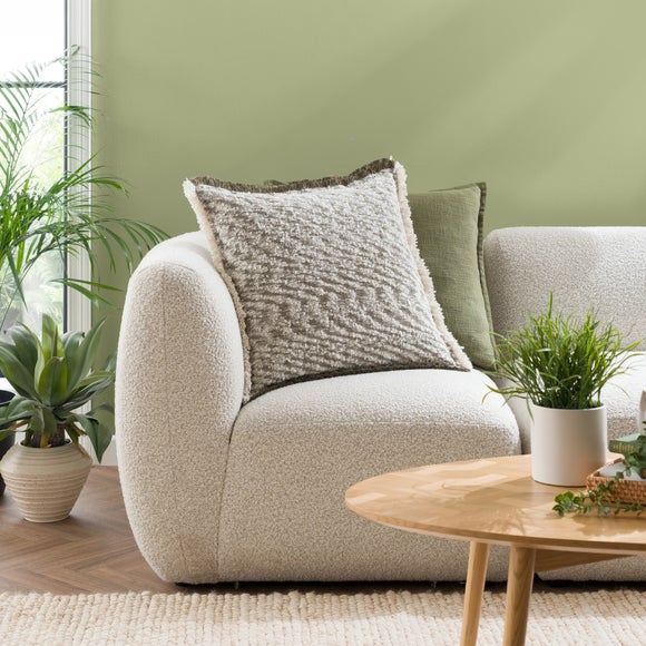 Click to view product details and reviews for Raw Edge Square Cushion. Click to view product details and reviews for Raw Edge Square Cushion.