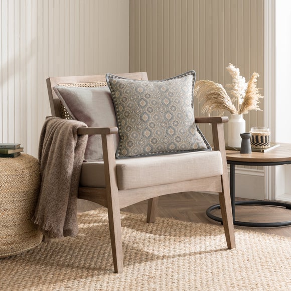 Click to view product details and reviews for Global Floral Square Cushion Cover. Click to view product details and reviews for Global Floral Square Cushion Cover.