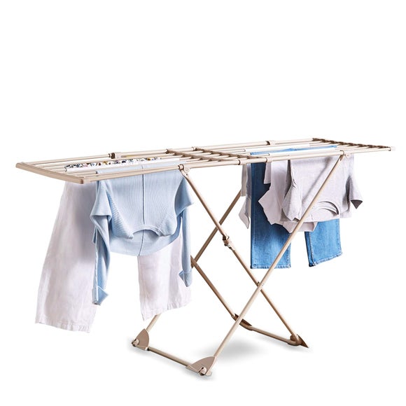 Click to view product details and reviews for Tower 18m Extending Airer. Click to view product details and reviews for Tower 18m Extending Airer.