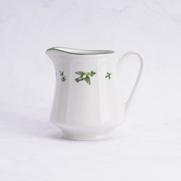 Click to view product details and reviews for Georgina Porcelain Milk Jug. Click to view product details and reviews for Georgina Porcelain Milk Jug.