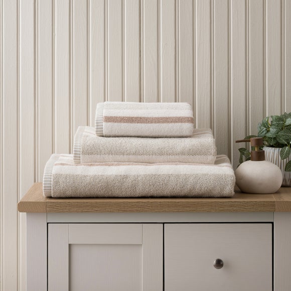 View Stripes Cotton Towel View Stripes Cotton Towel