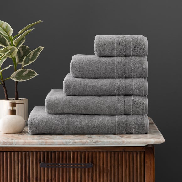 Luxury Heavyweight Egyptian Cotton Towel