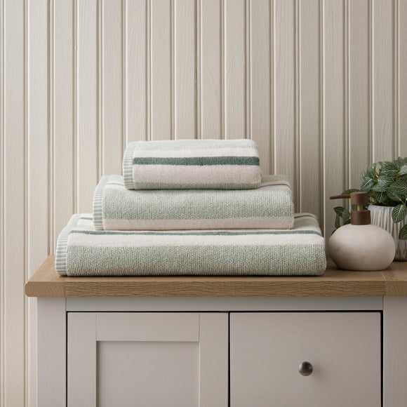 View Stripes Cotton Towel View Stripes Cotton Towel
