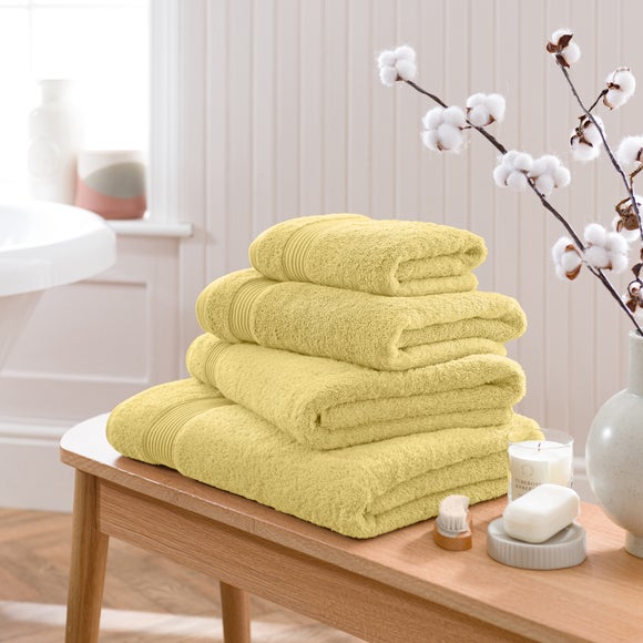 View Egyptian Cotton Towel View Egyptian Cotton Towel