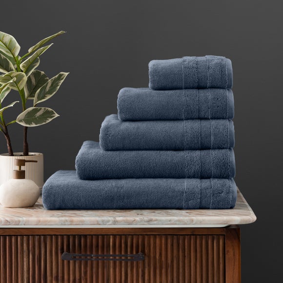 Luxury Heavyweight Egyptian Cotton Towel