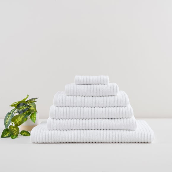 Quick Dry Cotton Towel