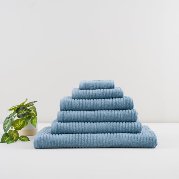 Quick Dry Cotton Towel