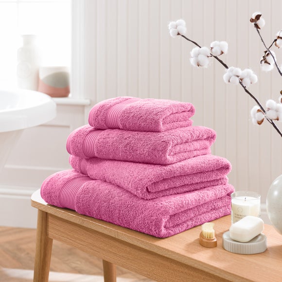 View Egyptian Cotton Towel View Egyptian Cotton Towel