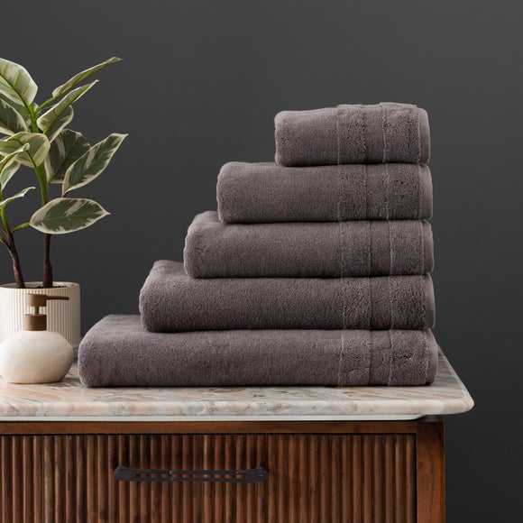 Luxury Heavyweight Egyptian Cotton Towel