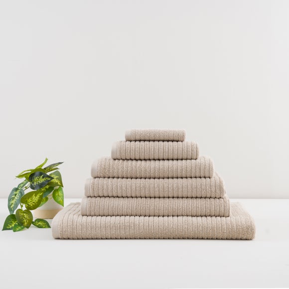 Quick Dry Cotton Towel