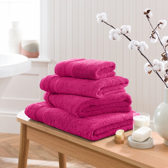 View Egyptian Cotton Towel View Egyptian Cotton Towel