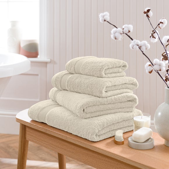 Egyptian Cotton Towel