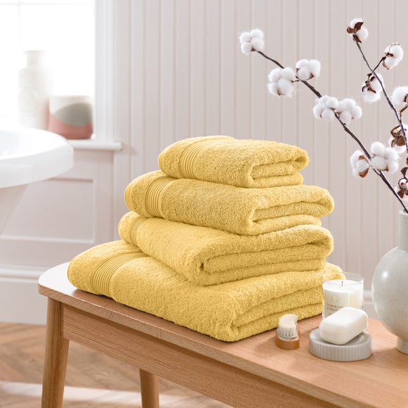 View Egyptian Cotton Towel View Egyptian Cotton Towel