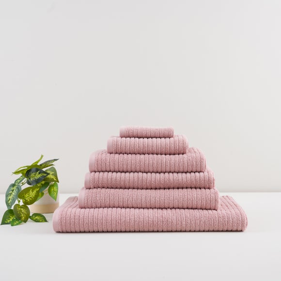 Quick Dry Cotton Towel
