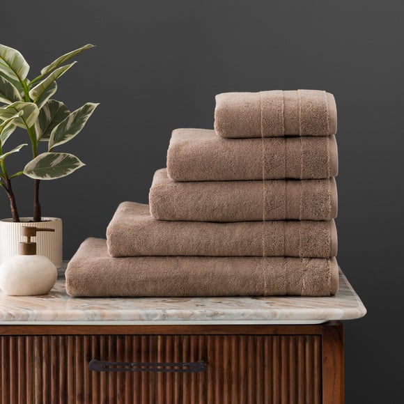 Luxury Heavyweight Egyptian Cotton Towel