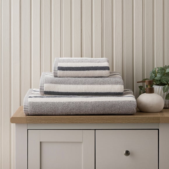 View Stripes Cotton Towel View Stripes Cotton Towel