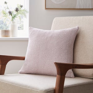 Jenson Herringbone Cushion