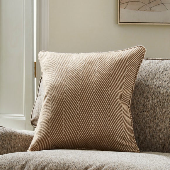 Foxton Square Cushion