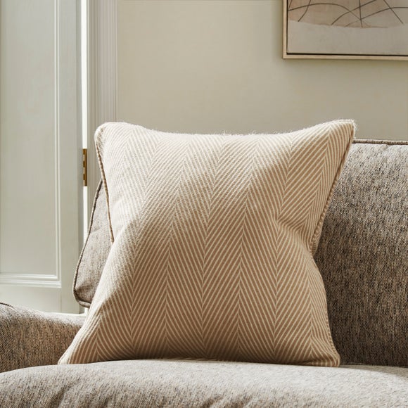 View Foxton Square Cushion View Foxton Square Cushion