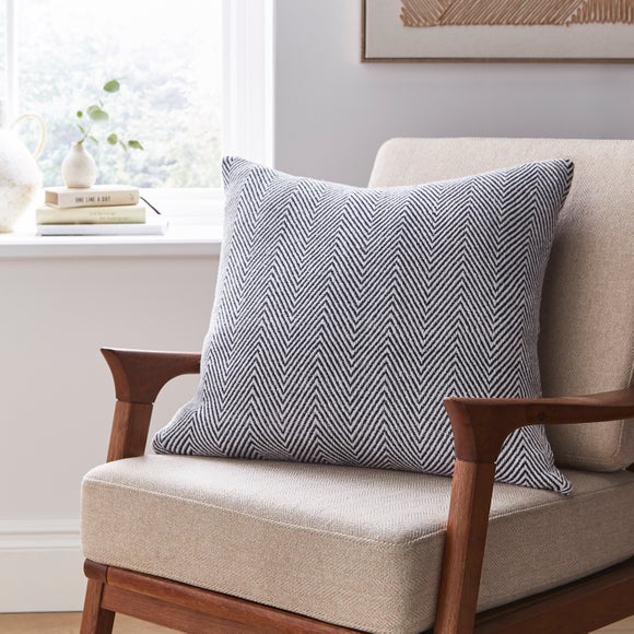Jenson Herringbone Cushion