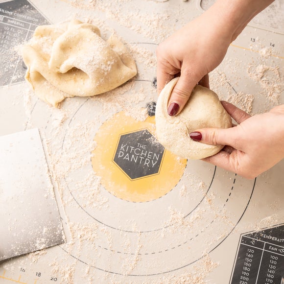 Kitchen Pantry Silicone Pastry Mat