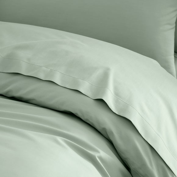 Fogarty Temperature Balance Cotton TENCEL™ Flat Sheet