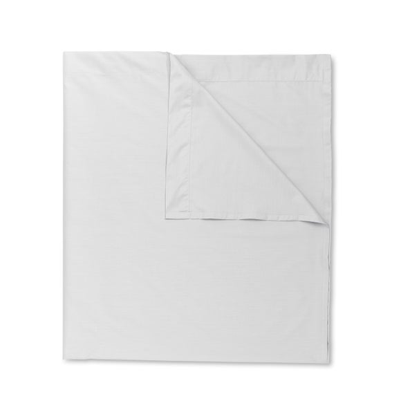 Photo 5 of Fogarty Temperature Balance Cotton Tencel Flat Sheet Photo 5 of Fogarty Temperature Balance Cotton Tencel Flat Sheet