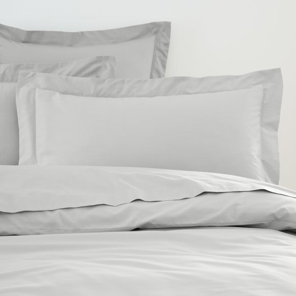 Click to view product details and reviews for Fogarty Temperature Balance Cotton Tencel Oxford Pillowcase. Click to view product details and reviews for Fogarty Temperature Balance Cotton Tencel Oxford Pillowcase.