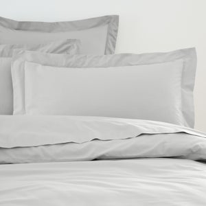 Fogarty Temperature Balance Cotton Tencel Oxford Pillowcase