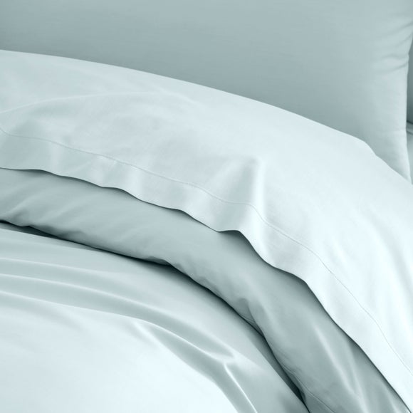 Fogarty Temperature Balance Cotton TENCEL™ Flat Sheet