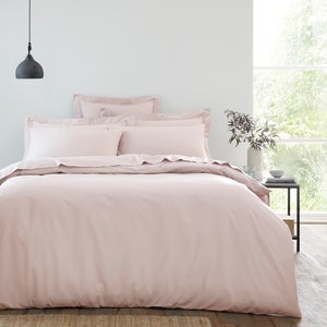 Fogarty Temperature Balance Cotton Tencel Duvet Cover