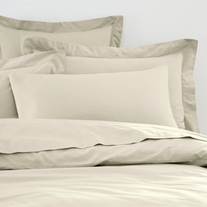 Fogarty Temperature Balance Cotton Tencel Standard Pillowcase Pair