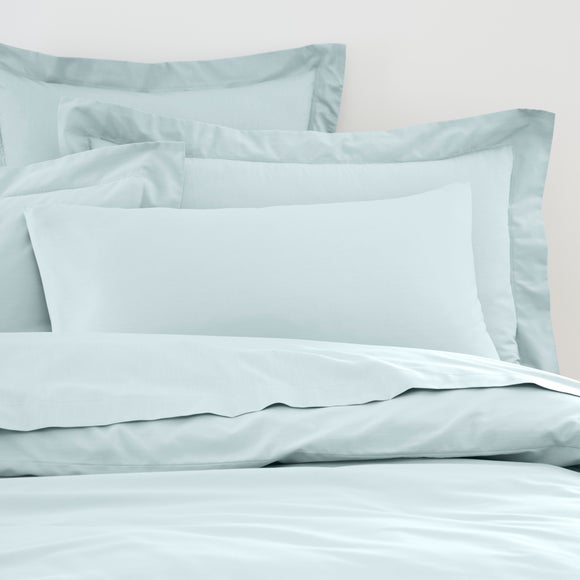 Click to view product details and reviews for Fogarty Temperature Balance Cotton Tencel Standard Pillowcase Pair. Click to view product details and reviews for Fogarty Temperature Balance Cotton Tencel Standard Pillowcase Pair.